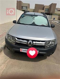 رينو داستر
